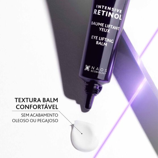 Balm Retinol para os Olhos Esthederm